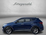 2017 Hyundai Santa Fe Sport 2.4 Base