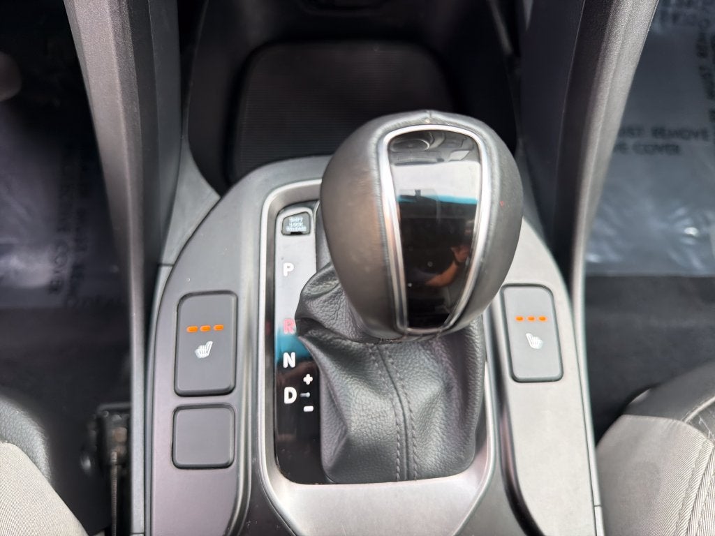 2014 Hyundai Santa Fe Sport Base
