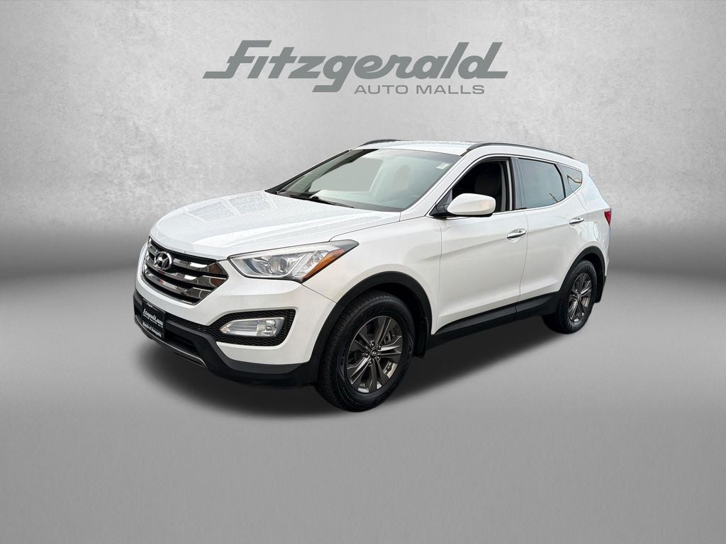 2014 Hyundai Santa Fe Sport Base
