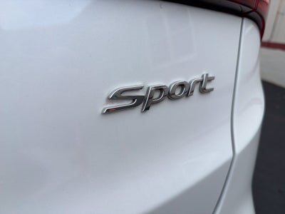 2014 Hyundai Santa Fe Sport Base
