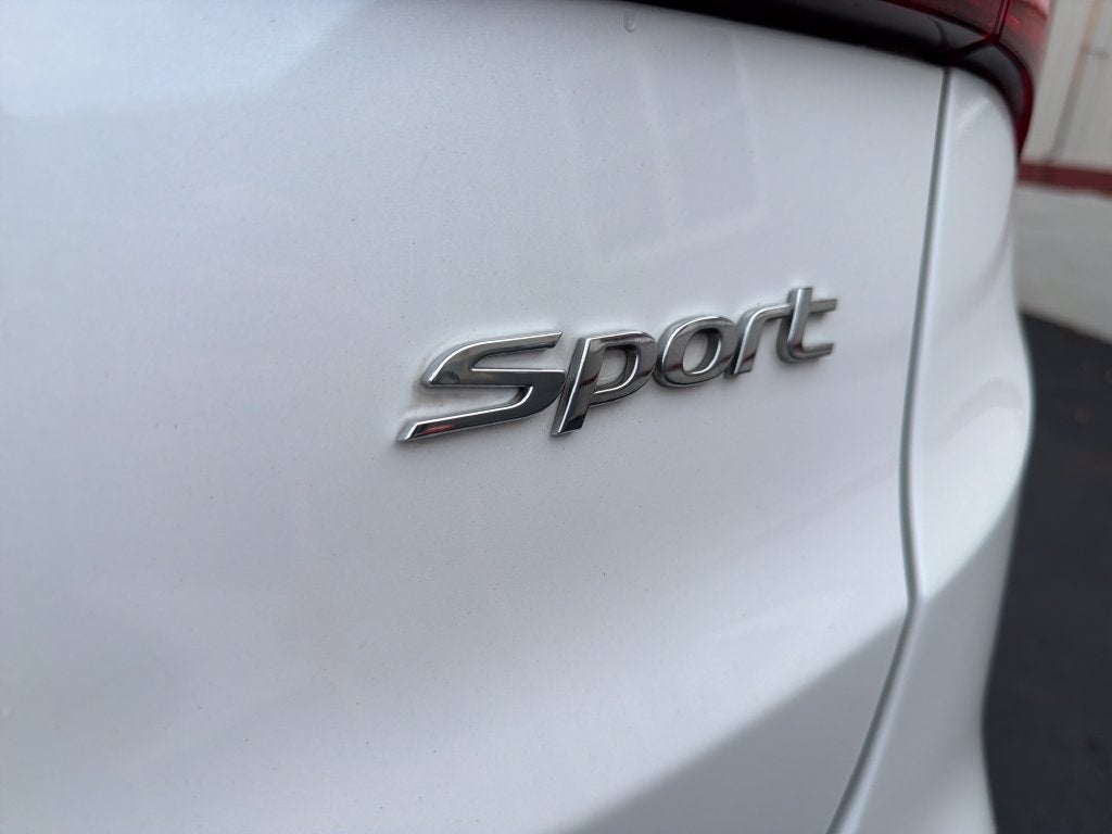 2014 Hyundai Santa Fe Sport Base