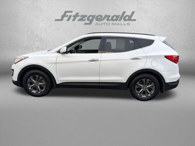 2014 Hyundai Santa Fe Sport Base