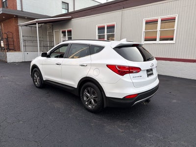 2014 Hyundai Santa Fe Sport Base