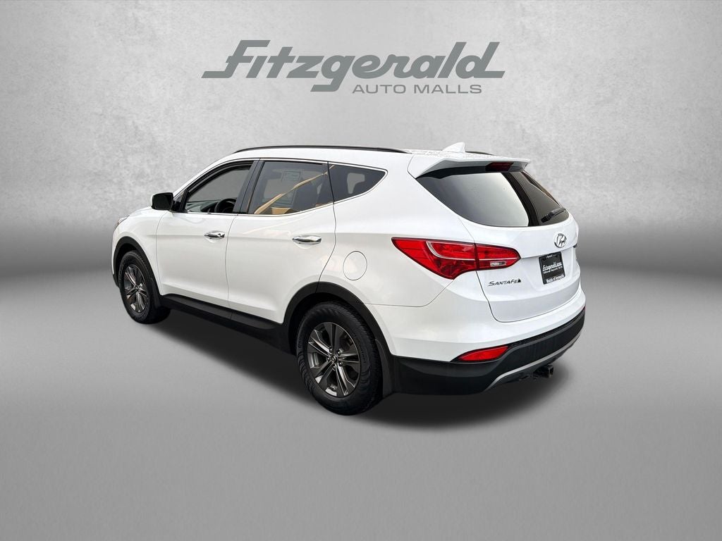 2014 Hyundai Santa Fe Sport Base