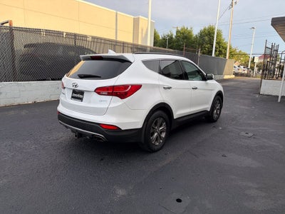 2014 Hyundai Santa Fe Sport Base