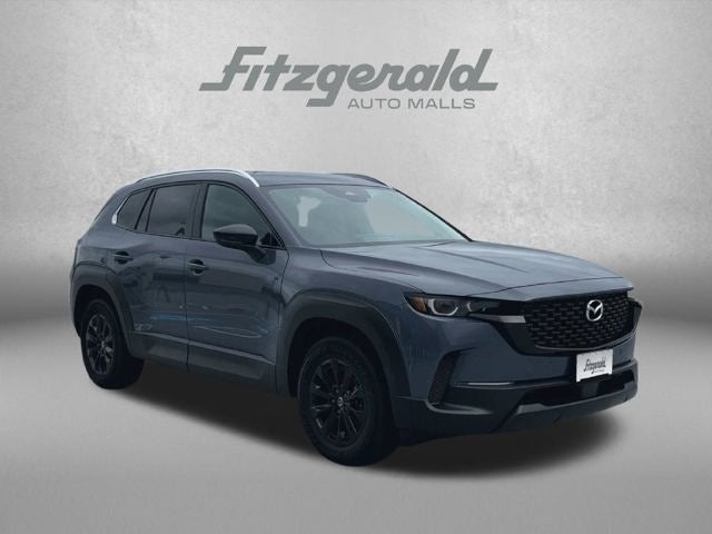 2026 Mazda Mazda CX-50 Hybrid Preferred AWD