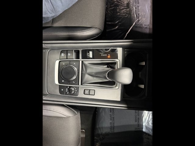 2026 Mazda Mazda CX-50 Hybrid Preferred