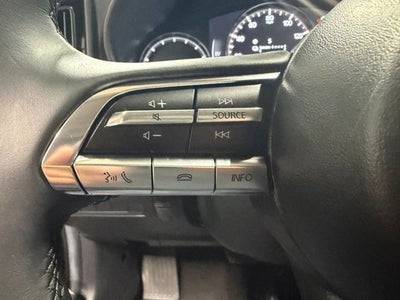 2026 Mazda Mazda CX-50 Hybrid Preferred