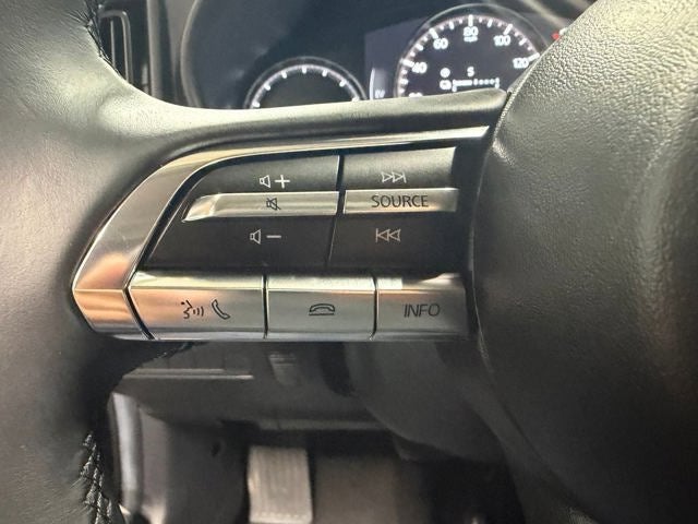 2026 Mazda Mazda CX-50 Hybrid Preferred