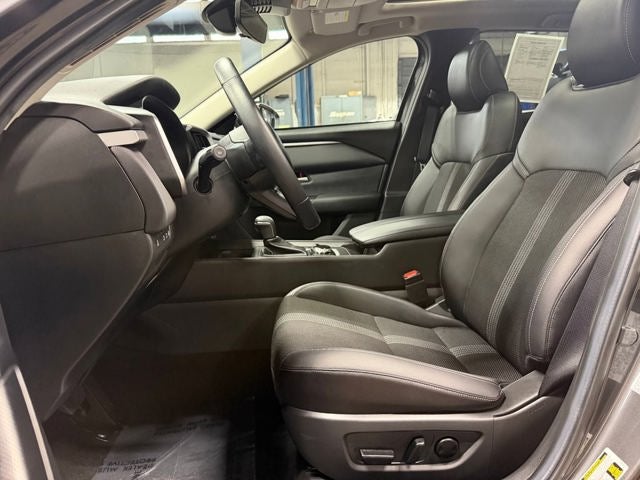 2026 Mazda Mazda CX-50 Hybrid Preferred