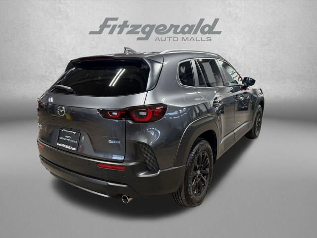 2026 Mazda Mazda CX-50 Hybrid Preferred