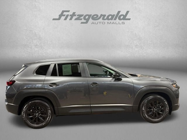2026 Mazda Mazda CX-50 Hybrid Preferred