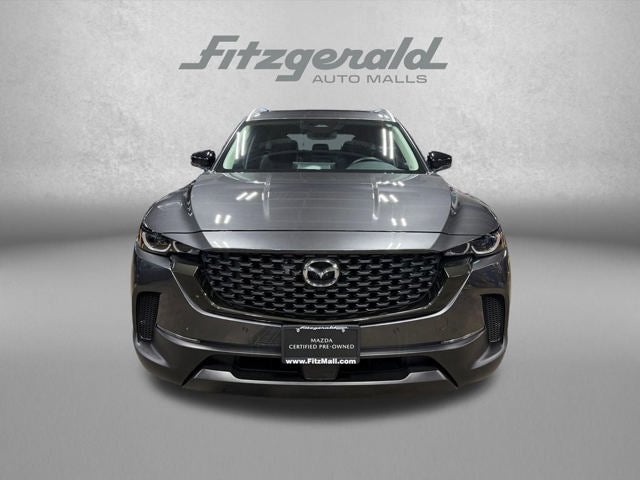 2026 Mazda Mazda CX-50 Hybrid Preferred