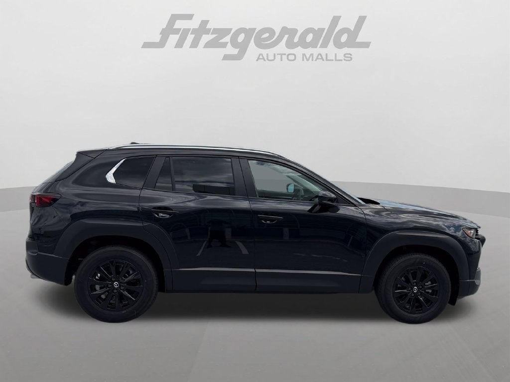 2026 Mazda Mazda CX-50 Hybrid Preferred AWD
