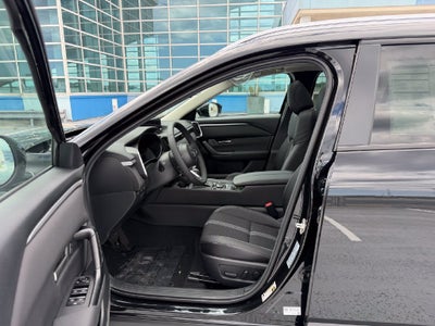 2026 Mazda Mazda CX-50 Hybrid Preferred AWD