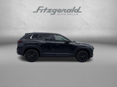 2026 Mazda Mazda CX-50 Hybrid Preferred AWD
