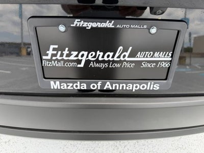 2026 Mazda Mazda CX-50 Hybrid Preferred AWD