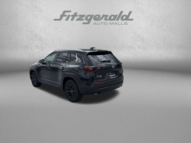 2026 Mazda Mazda CX-50 Hybrid Preferred AWD