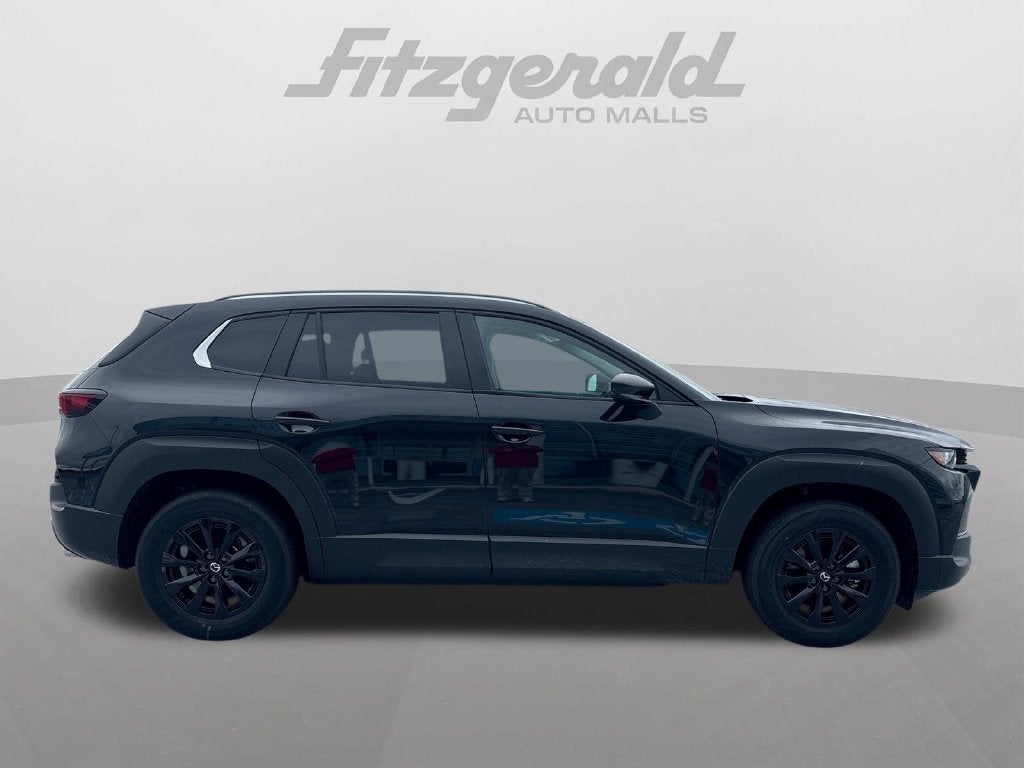 2026 Mazda Mazda CX-50 Hybrid Preferred AWD