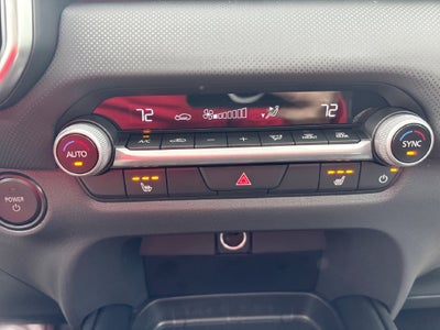 2026 Mazda Mazda CX-50 Hybrid Preferred AWD