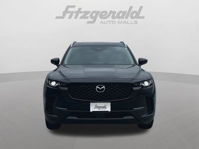 2026 Mazda Mazda CX-50 Hybrid Preferred AWD