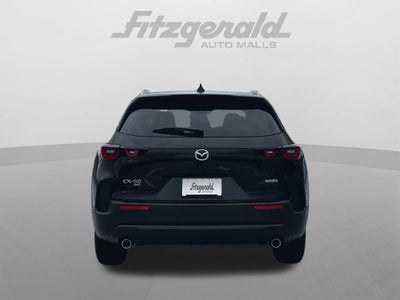 2026 Mazda Mazda CX-50 Hybrid Preferred AWD