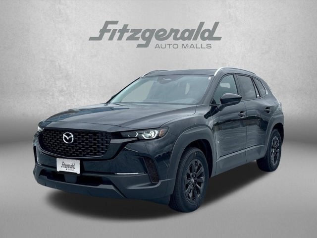 2026 Mazda Mazda CX-50 Hybrid Preferred AWD