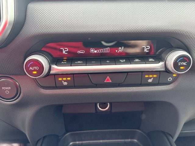 2026 Mazda Mazda CX-50 Hybrid Preferred AWD