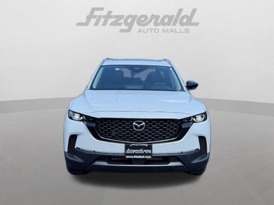 2026 Mazda Mazda CX-50 Hybrid Preferred AWD