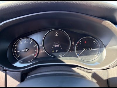 2026 Mazda Mazda CX-50 Hybrid Preferred AWD