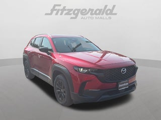 2026 Mazda Mazda CX-50 Hybrid Preferred AWD