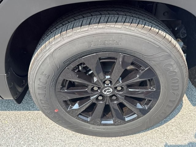 2026 Mazda Mazda CX-50 Hybrid Preferred AWD