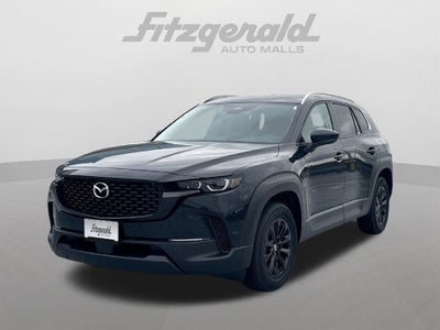 2026 Mazda Mazda CX-50 Hybrid Preferred AWD