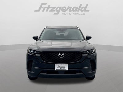 2026 Mazda Mazda CX-50 Hybrid Preferred AWD