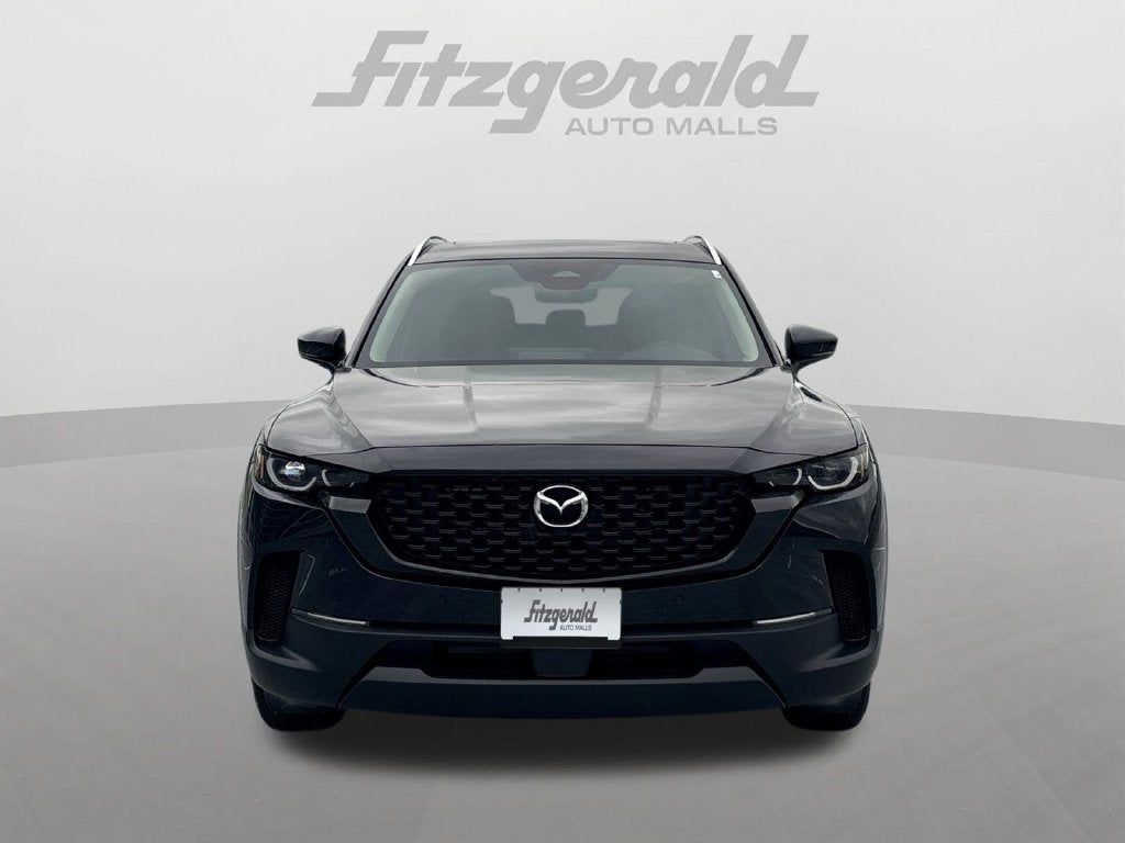 2026 Mazda Mazda CX-50 Hybrid Preferred AWD