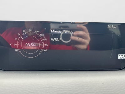 2026 Mazda Mazda CX-50 Hybrid Preferred AWD