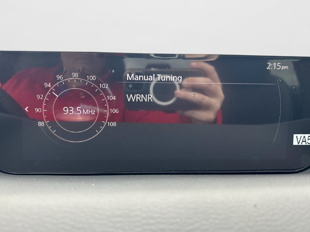 2026 Mazda Mazda CX-50 Hybrid Preferred AWD