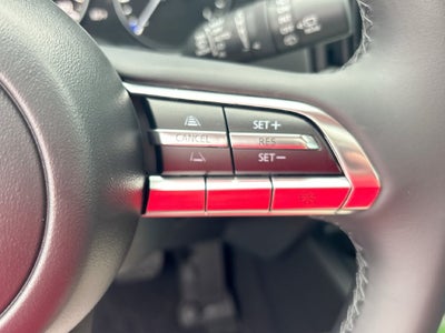 2026 Mazda Mazda CX-50 Hybrid Preferred AWD