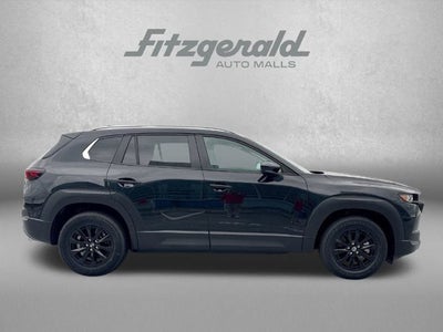 2026 Mazda Mazda CX-50 Hybrid Preferred AWD