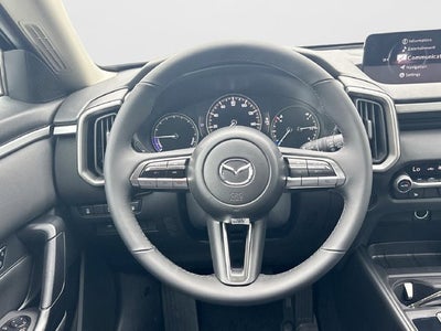 2026 Mazda Mazda CX-50 Hybrid Preferred AWD