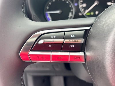 2026 Mazda Mazda CX-50 Hybrid Preferred AWD