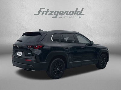 2026 Mazda Mazda CX-50 Hybrid Preferred AWD
