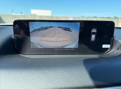 2026 Mazda Mazda CX-50 Hybrid Preferred AWD