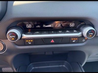 2026 Mazda Mazda CX-50 Hybrid Preferred AWD