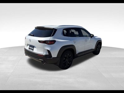 2026 Mazda Mazda CX-50 Hybrid Preferred AWD