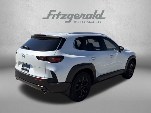 2026 Mazda Mazda CX-50 Hybrid Preferred AWD