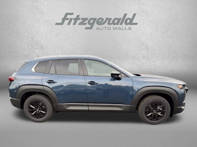 2026 Mazda Mazda CX-50 Hybrid Preferred AWD