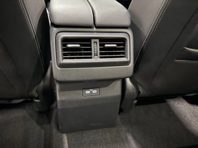 2025 Mazda Mazda CX-50 Hybrid Premium AWD
