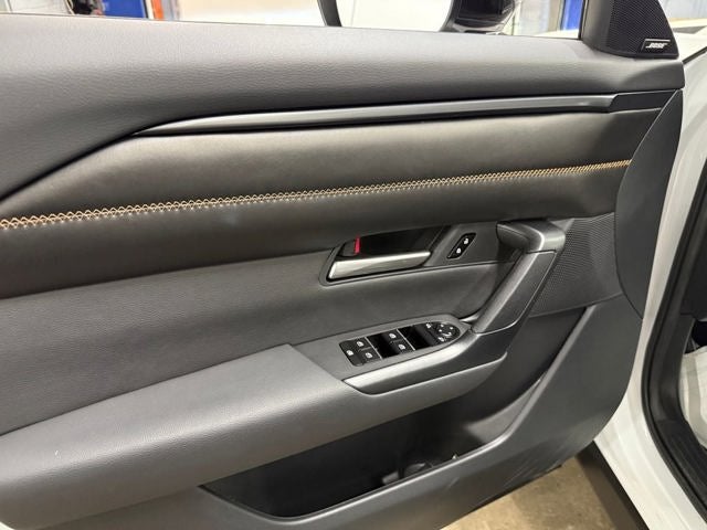 2025 Mazda Mazda CX-50 Hybrid Premium AWD