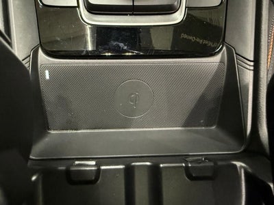 2025 Mazda Mazda CX-50 Hybrid Premium AWD